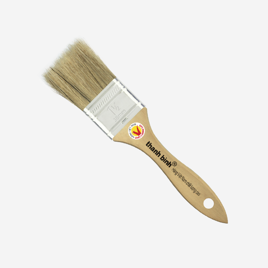 PAINT BRUSH 1MT - 1 1/2